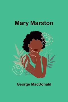 portada Mary Marston (in English)
