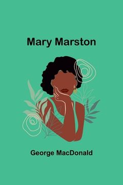 portada Mary Marston (en Inglés)