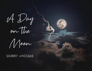 portada A Day on the Moon