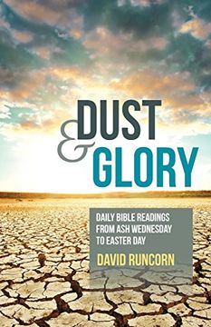 portada Dust and Glory (in English)
