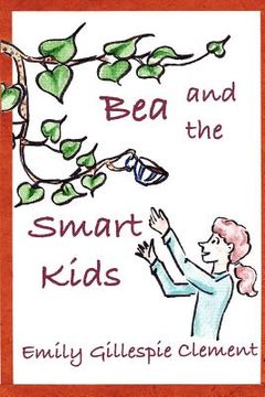 portada bea and the smart kids