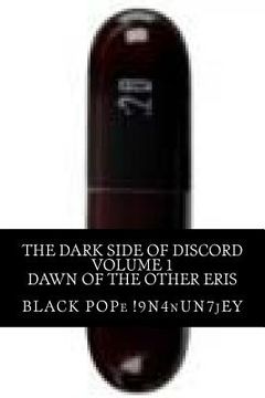 portada The Dark Side of Discord (en Inglés)