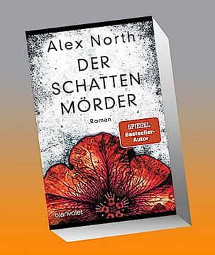 portada Der Schattenmörder: Roman: Roman (en Alemán)
