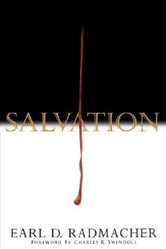 portada salvation (in English)