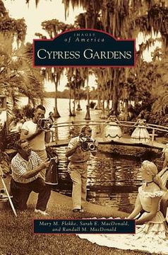 portada Cypress Gardens (en Inglés)