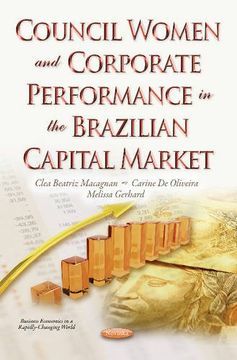 portada Council Women & Corporate Performance in the Brazilian Capital Market (Business Economics in a Rapidl)