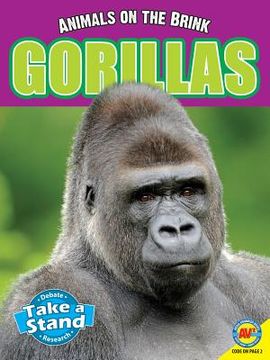 portada gorillas