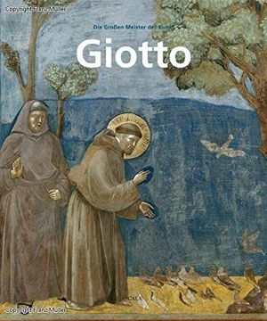 portada Giotto -Language: German