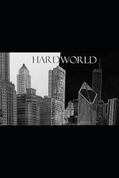 portada Hardworld: Lost in the Light (en Inglés)