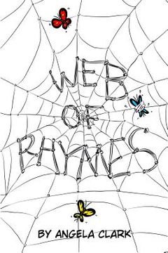 portada Web of Rhymes (en Inglés)