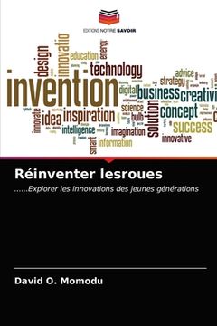 portada Réinventer lesroues (in French)