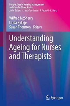 portada Understanding Ageing for Nurses and Therapists (en Inglés)