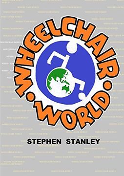 portada Wheelchair World (in English)