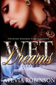 portada Wet Dreams (en Inglés)