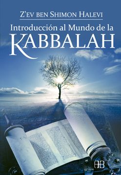 portada Introduccion al Mundo de la Kabbalah
