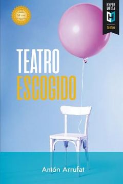 portada Teatro escogido