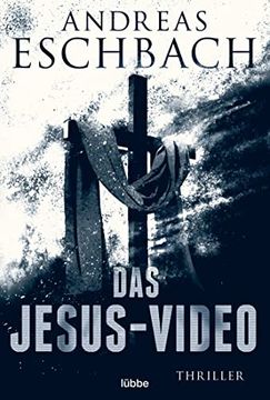portada Das Jesus-Video: Thriller (en Alemán)