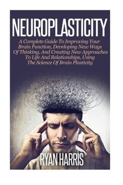 portada Neuroplasticity (en Inglés)