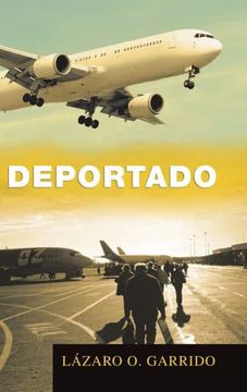 portada Deportado (in Spanish)