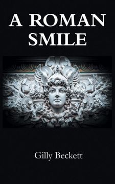 portada A Roman Smile (en Inglés)