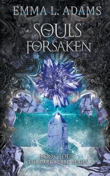 portada Souls Forsaken (en Inglés)