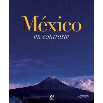 portada Mexico En Contraste