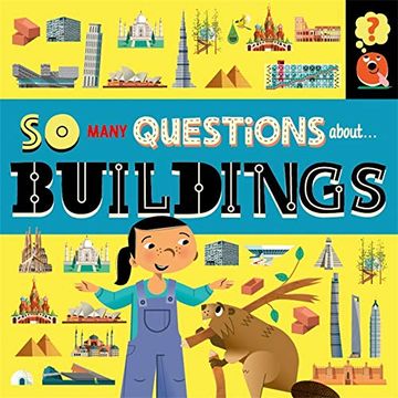 portada About Buildings (in English)