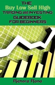 portada The Buy Low Sell High Trading and Investing Guid for Beginners