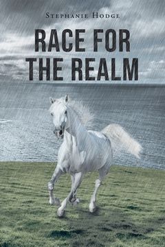 portada Race for the Realm (en Inglés)