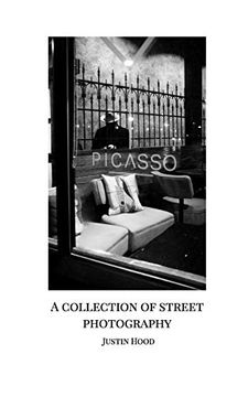 portada A Collection of Street Photography (en Inglés)