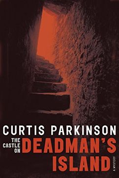portada The Castle on Deadman's Island (in English)