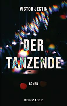 portada Der Tanzende (en Alemán)