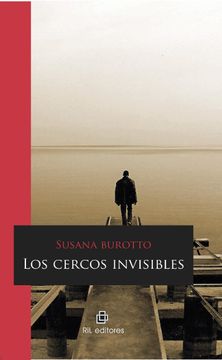 portada Los Cercos Invisibles (in Spanish)