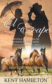 portada El Escape (in Spanish)