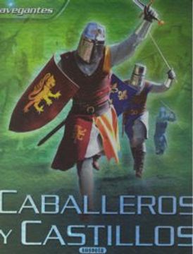 portada caballeros y castillos / knights & castles