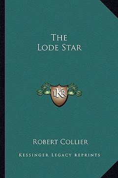portada the lode star (en Inglés)