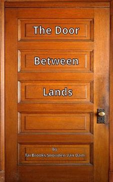 portada The Door Between Lands (in English)