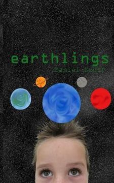 portada earthlings (in English)