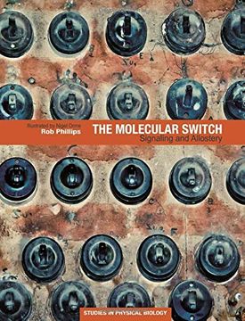 portada The Molecular Switch: Signaling and Allostery