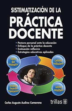 portada Sistematizacion de la Practica Docente (in Spanish)