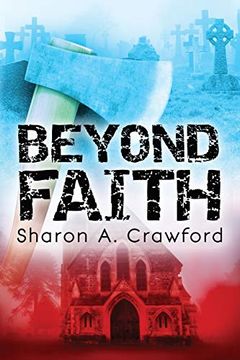portada Beyond Faith: 3 (en Inglés)