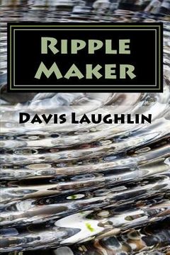 portada Ripple Maker: Teaching Effectively and Loving It! (in English)