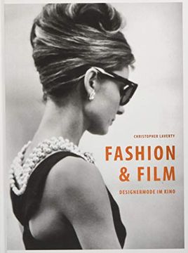 portada Fashion & Film: Designermode im Kino (in German)