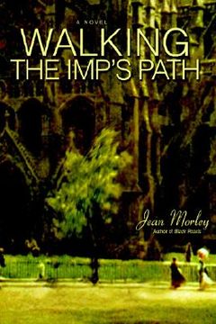 portada walking the imp's path (en Inglés)