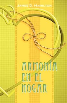 portada Armonia en el Hogar (in Spanish)