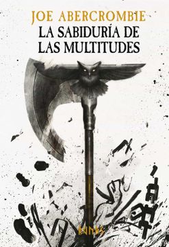 portada La Sabiduria de las Multitudes (in Spanish)