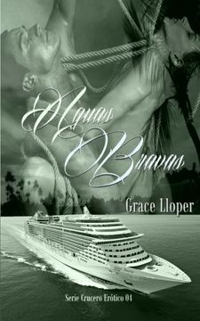 portada Aguas Bravas: Volume 4 (Crucero Erótico)