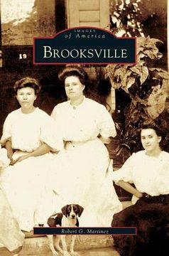 portada Brooksville (in English)