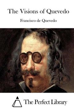 portada The Visions of Quevedo (in English)