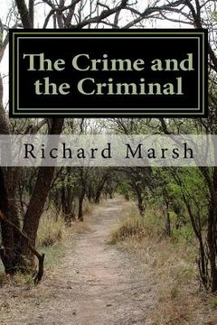 portada The Crime and the Criminal